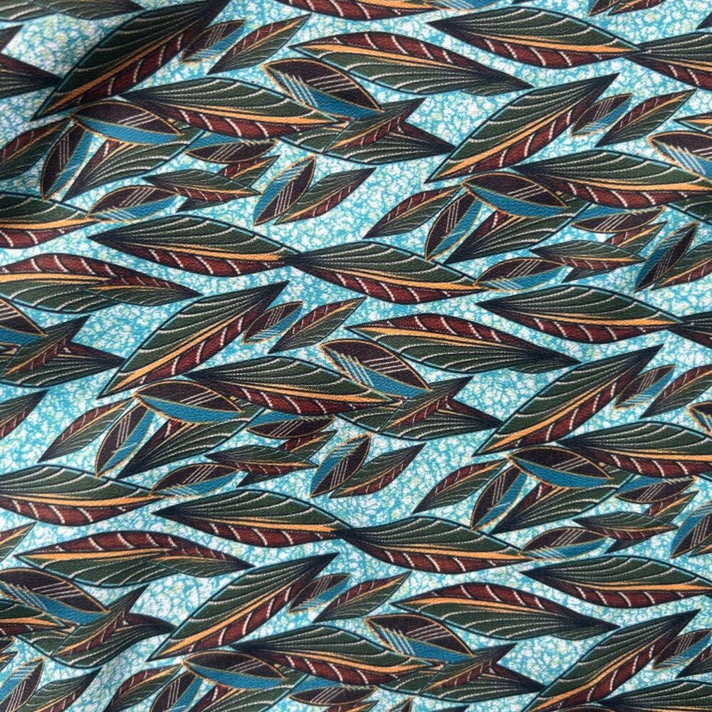 Sud*Express Leaf Pants (French Brand)